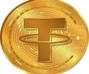 USDT trc20